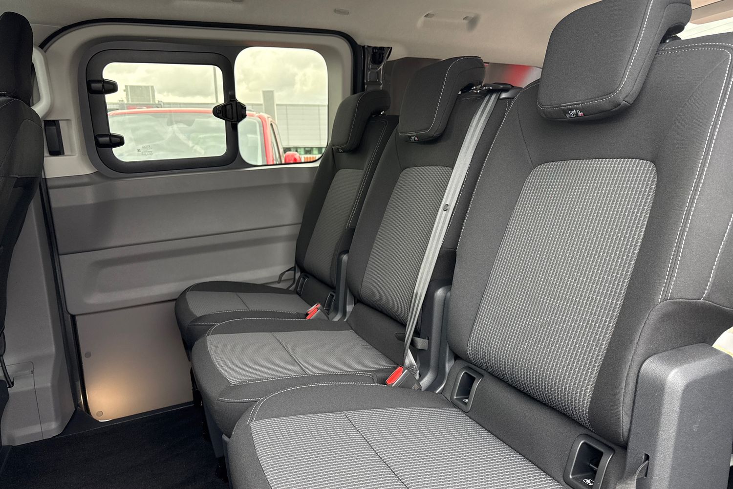 Used Volkswagen Transporter 2025 for sale - 78029297: Photo 38