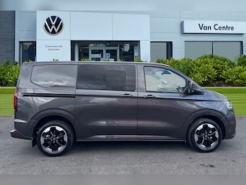 Used Volkswagen Transporter 2025 for sale - 78029297: Photo