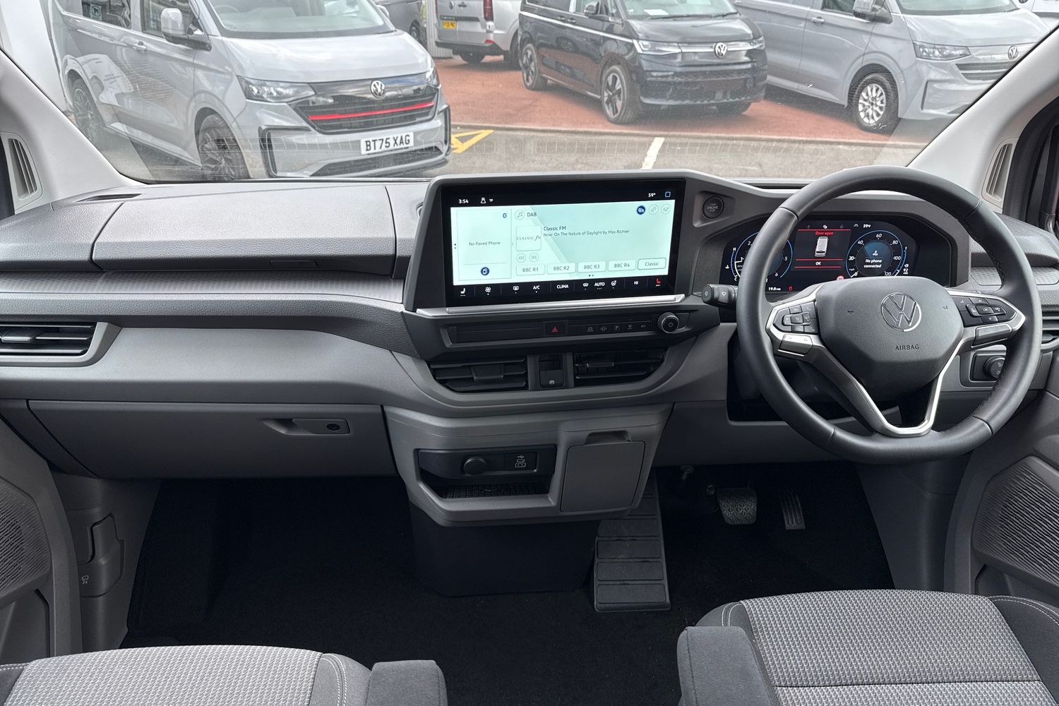 Used Volkswagen Transporter 2025 for sale - 78029297: Photo 41