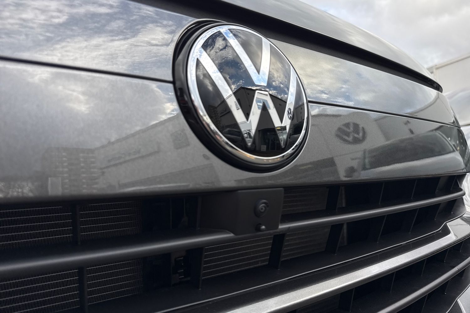 Used Volkswagen Transporter 2025 for sale - 78029297: Photo 42