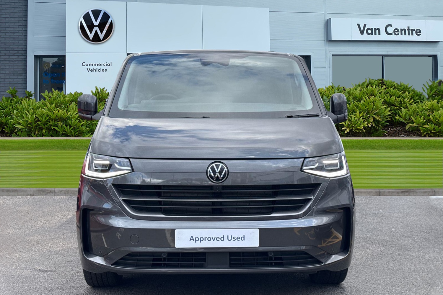 Used Volkswagen Transporter 2025 for sale - 78029297: Photo 5