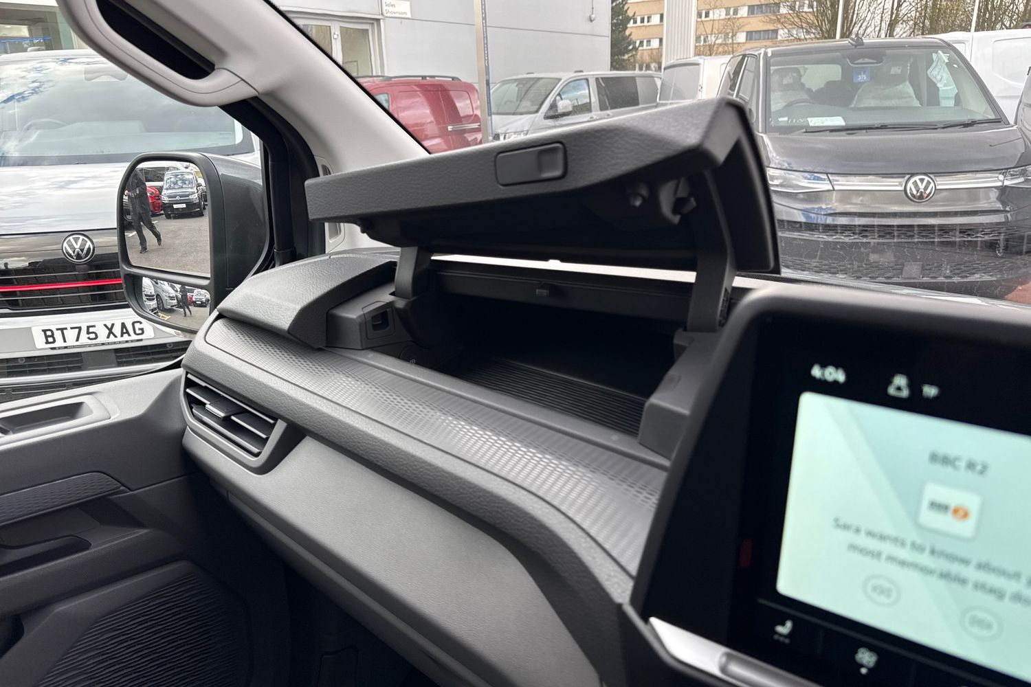 Used Volkswagen Transporter 2025 for sale - 78029297: Photo 53