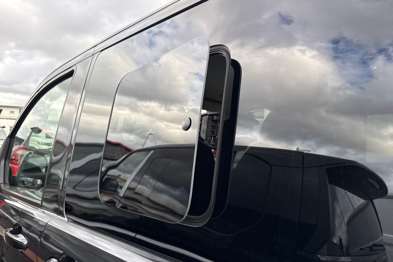 Used Volkswagen Transporter 2025 for sale - 78029297: Photo 56