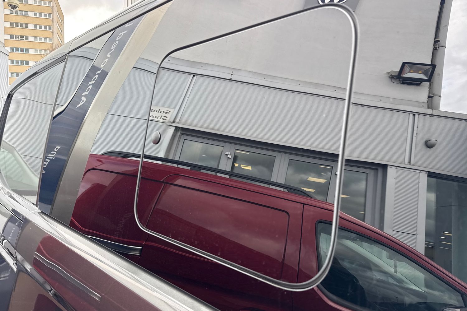 Used Volkswagen Transporter 2025 for sale - 78029297: Photo 58