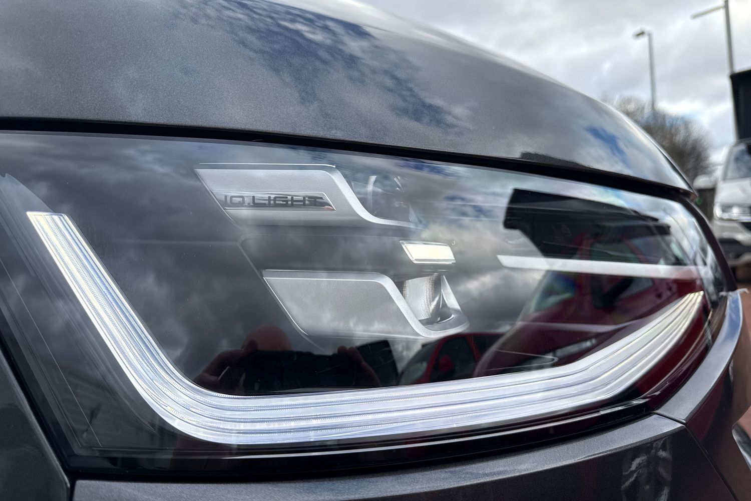 Used Volkswagen Transporter 2025 for sale - 78029297: Photo 60