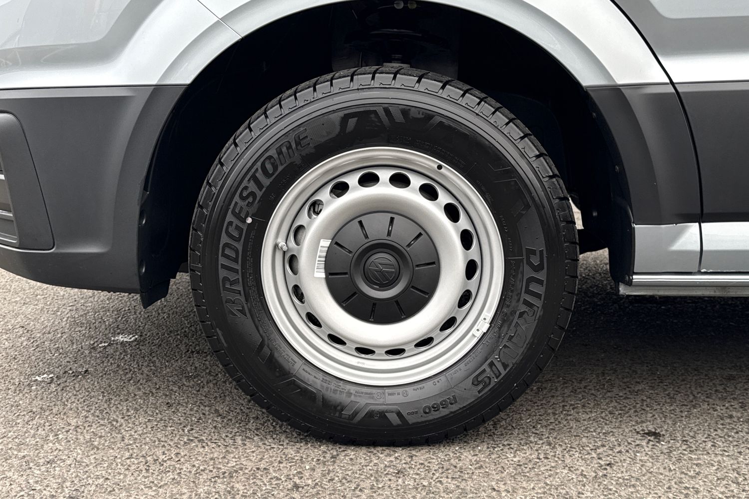 Used Volkswagen Crafter 2025 for sale - 77164885: Photo 10