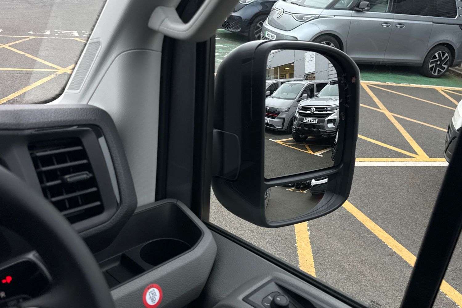 Used Volkswagen Crafter 2025 for sale - 77164885: Photo 20