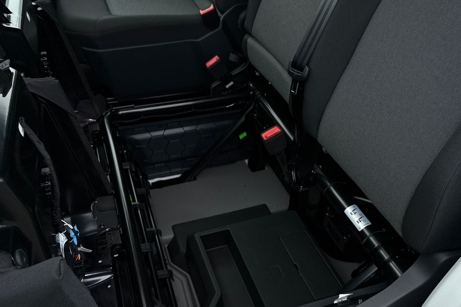 Used Volkswagen Crafter 2025 for sale - 77164885: Photo 53