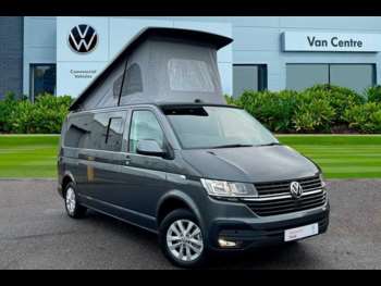 Used Volkswagen Transporter 2022 for sale - 75055016: Photo