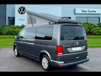 Used Volkswagen Transporter 2022 for sale - 75055016: Photo