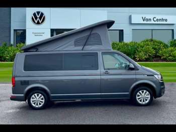 Used Volkswagen Transporter 2022 for sale - 75055016: Photo