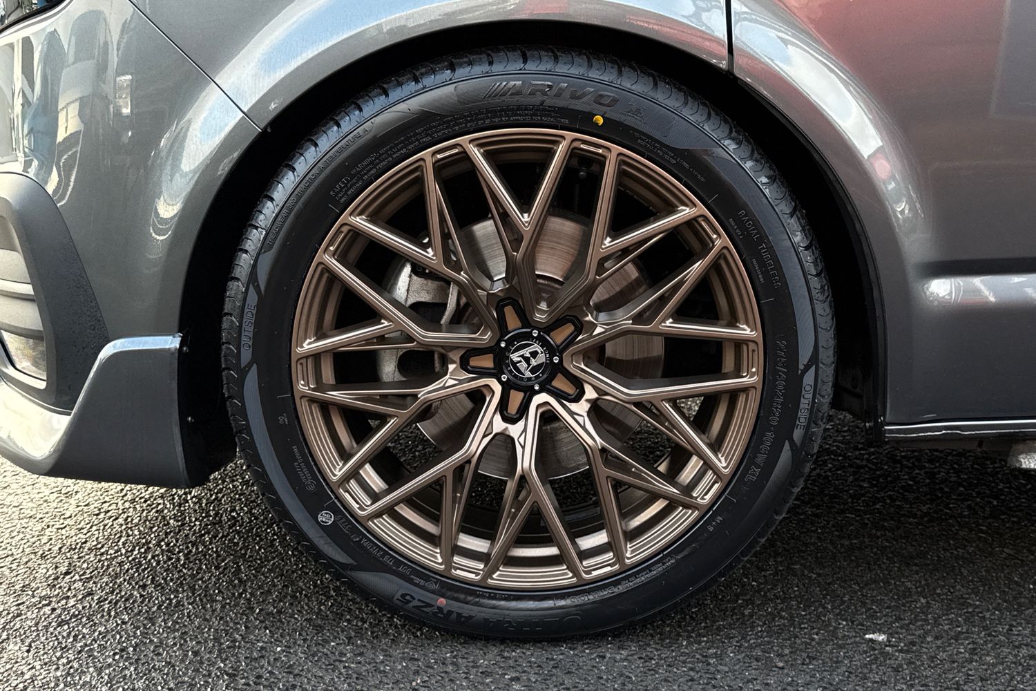 Used Volkswagen Transporter 2023 for sale - 76916379: Photo 10