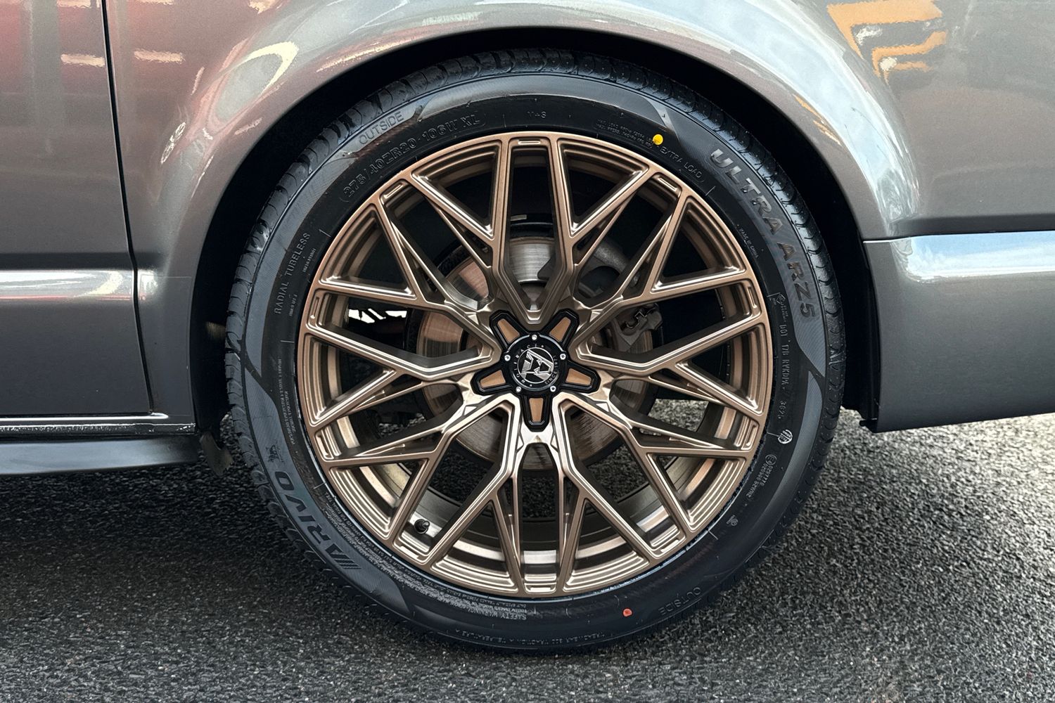 Used Volkswagen Transporter 2023 for sale - 76916379: Photo 11