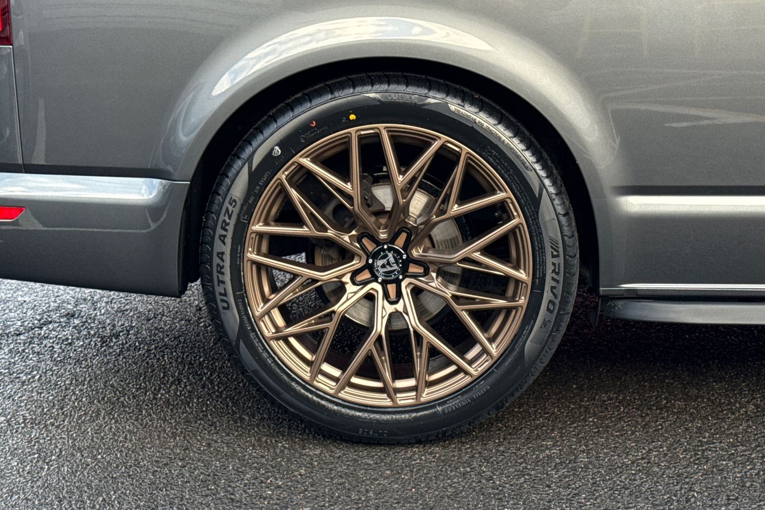 Used Volkswagen Transporter 2023 for sale - 76916379: Photo 12