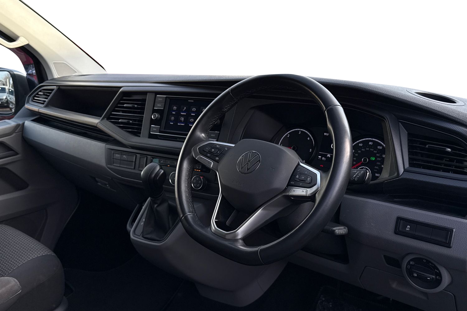 Used Volkswagen Transporter 2023 for sale - 76916379: Photo 13