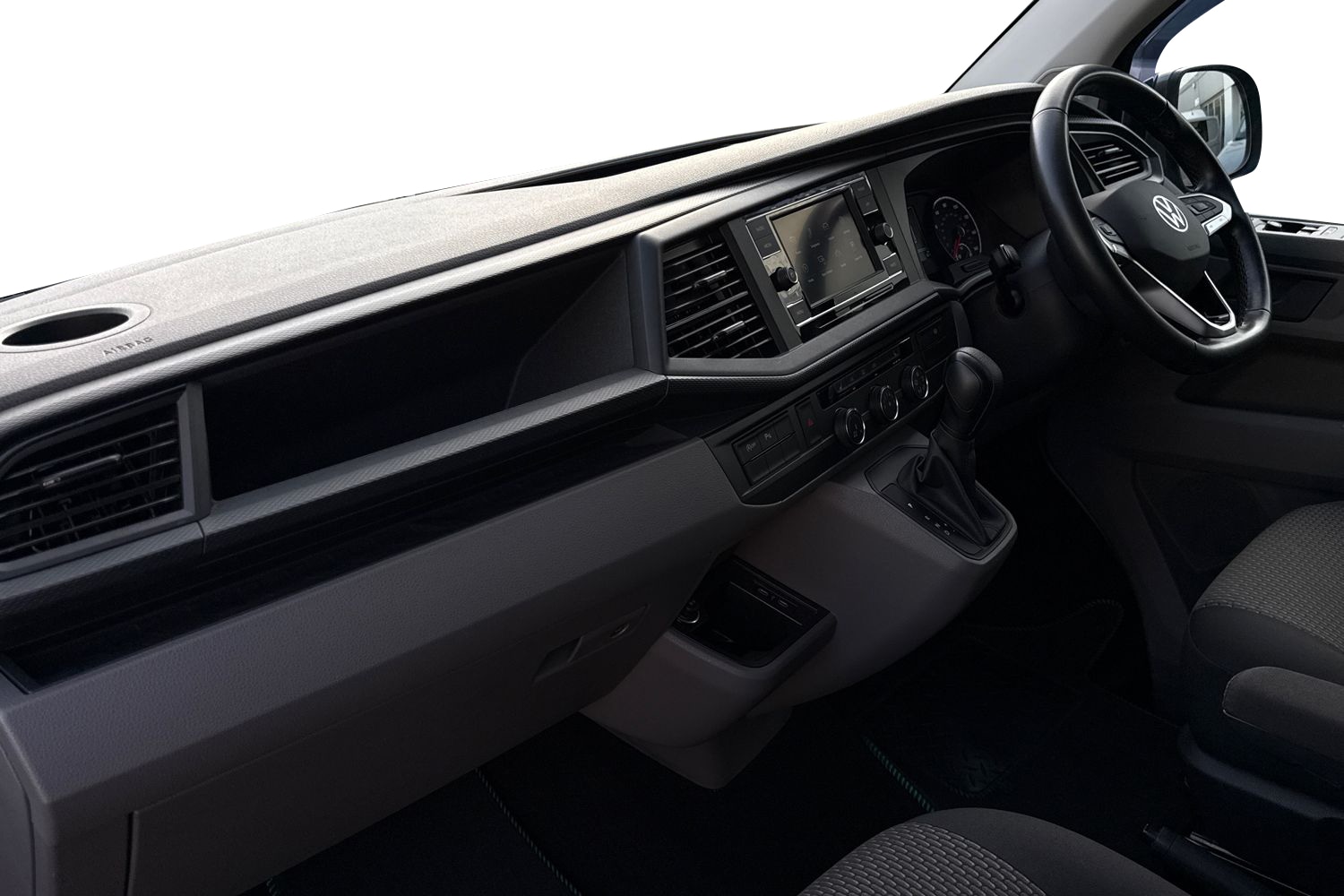 Used Volkswagen Transporter 2023 for sale - 76916379: Photo 14