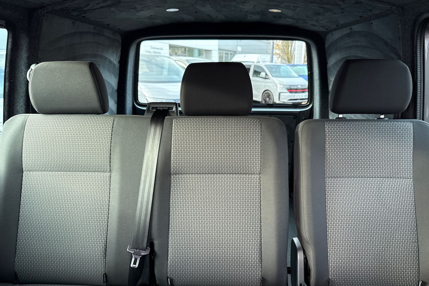 Used Volkswagen Transporter 2023 for sale - 76916379: Photo 18