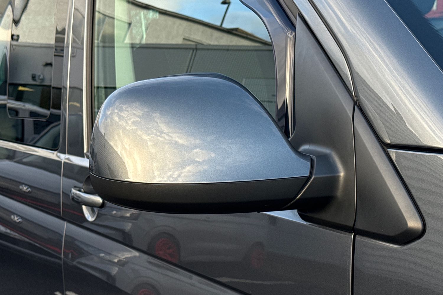 Used Volkswagen Transporter 2023 for sale - 76916379: Photo 26