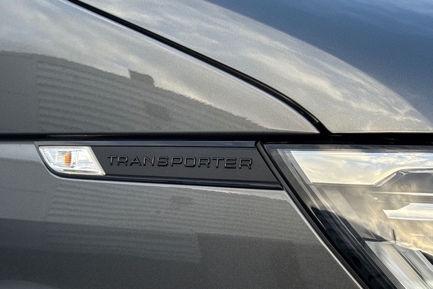 Used Volkswagen Transporter 2023 for sale - 76916379: Photo 27