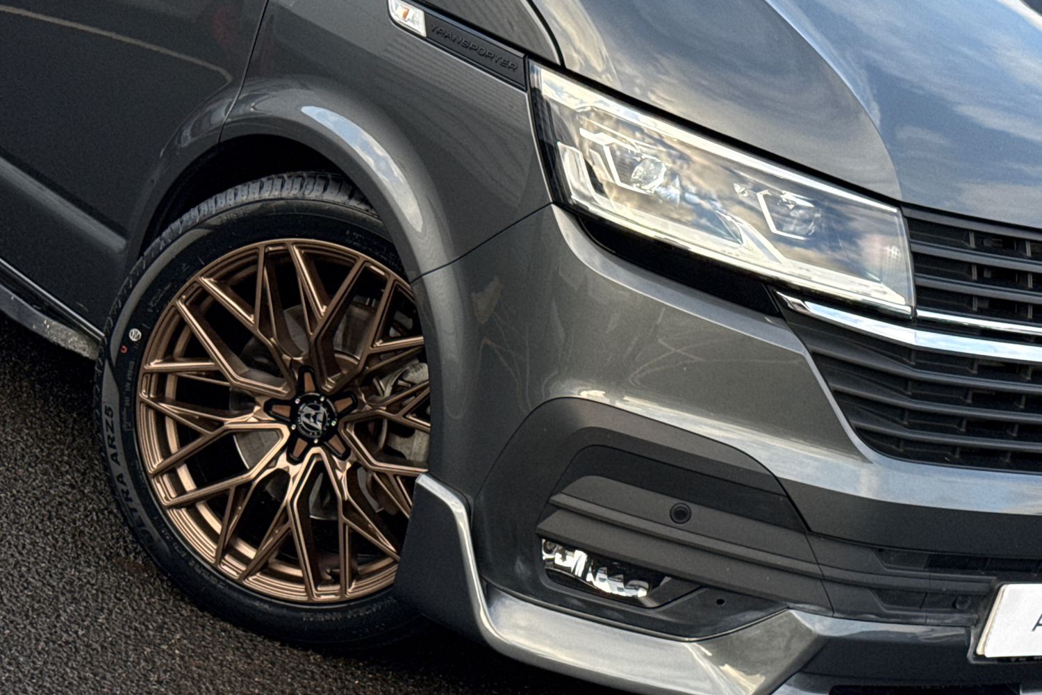 Used Volkswagen Transporter 2023 for sale - 76916379: Photo 29