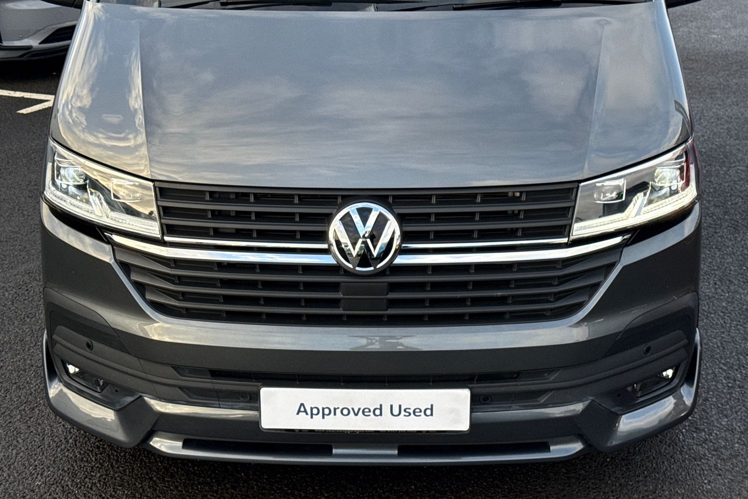 Used Volkswagen Transporter 2023 for sale - 76916379: Photo 31