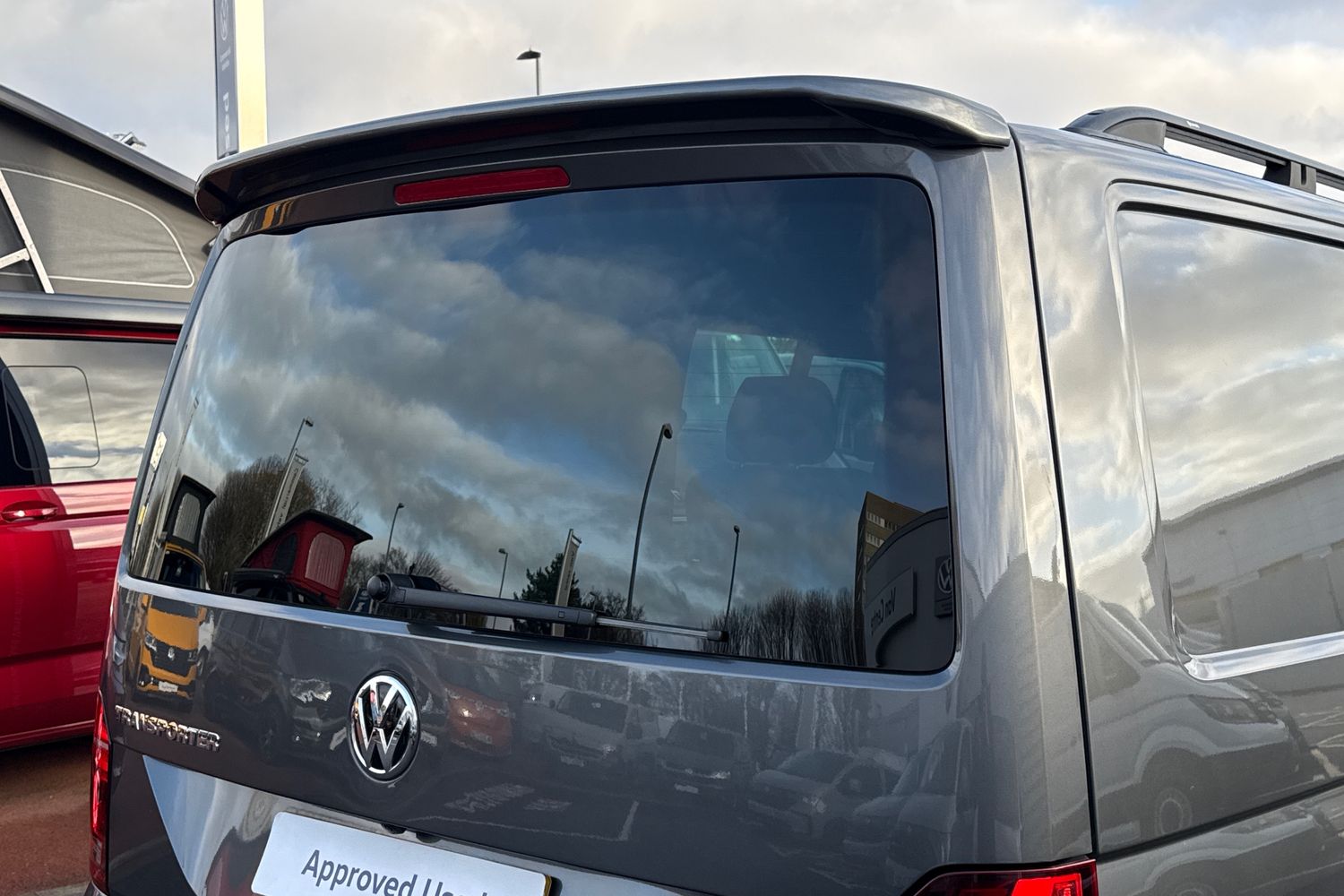 Used Volkswagen Transporter 2023 for sale - 76916379: Photo 33