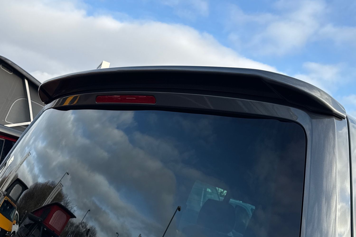 Used Volkswagen Transporter 2023 for sale - 76916379: Photo 34