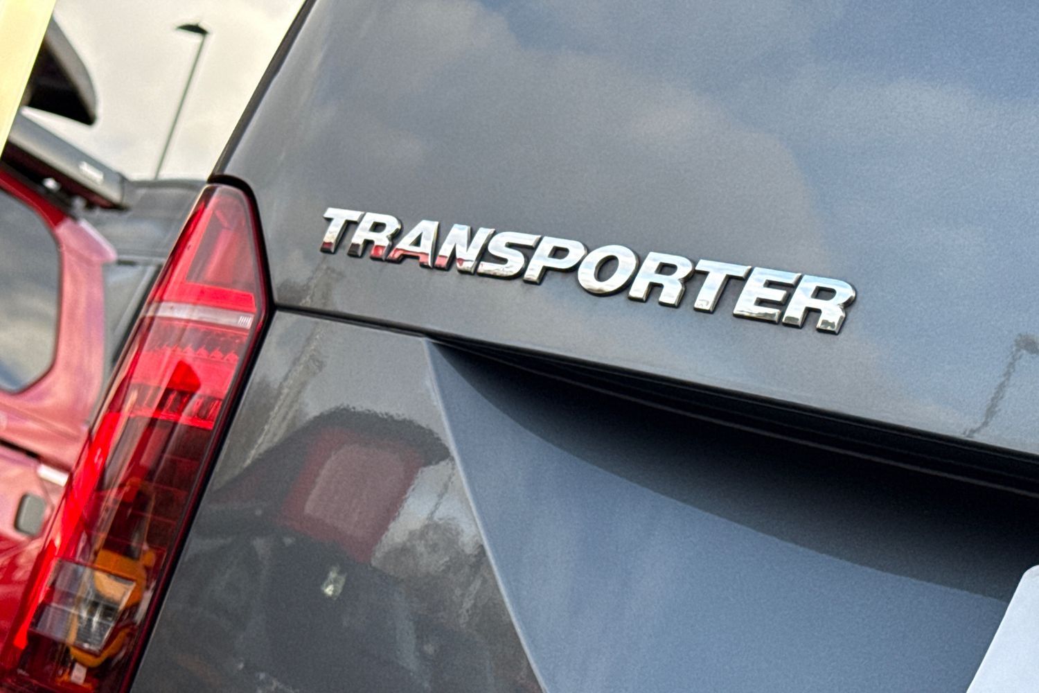 Used Volkswagen Transporter 2023 for sale - 76916379: Photo 35