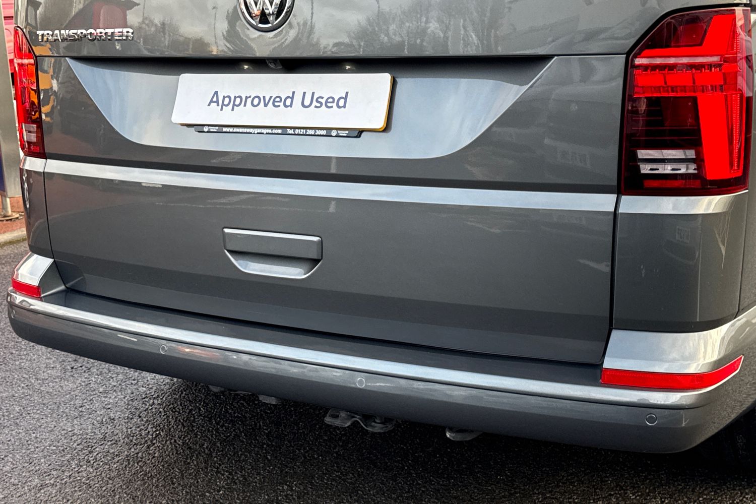 Used Volkswagen Transporter 2023 for sale - 76916379: Photo 38