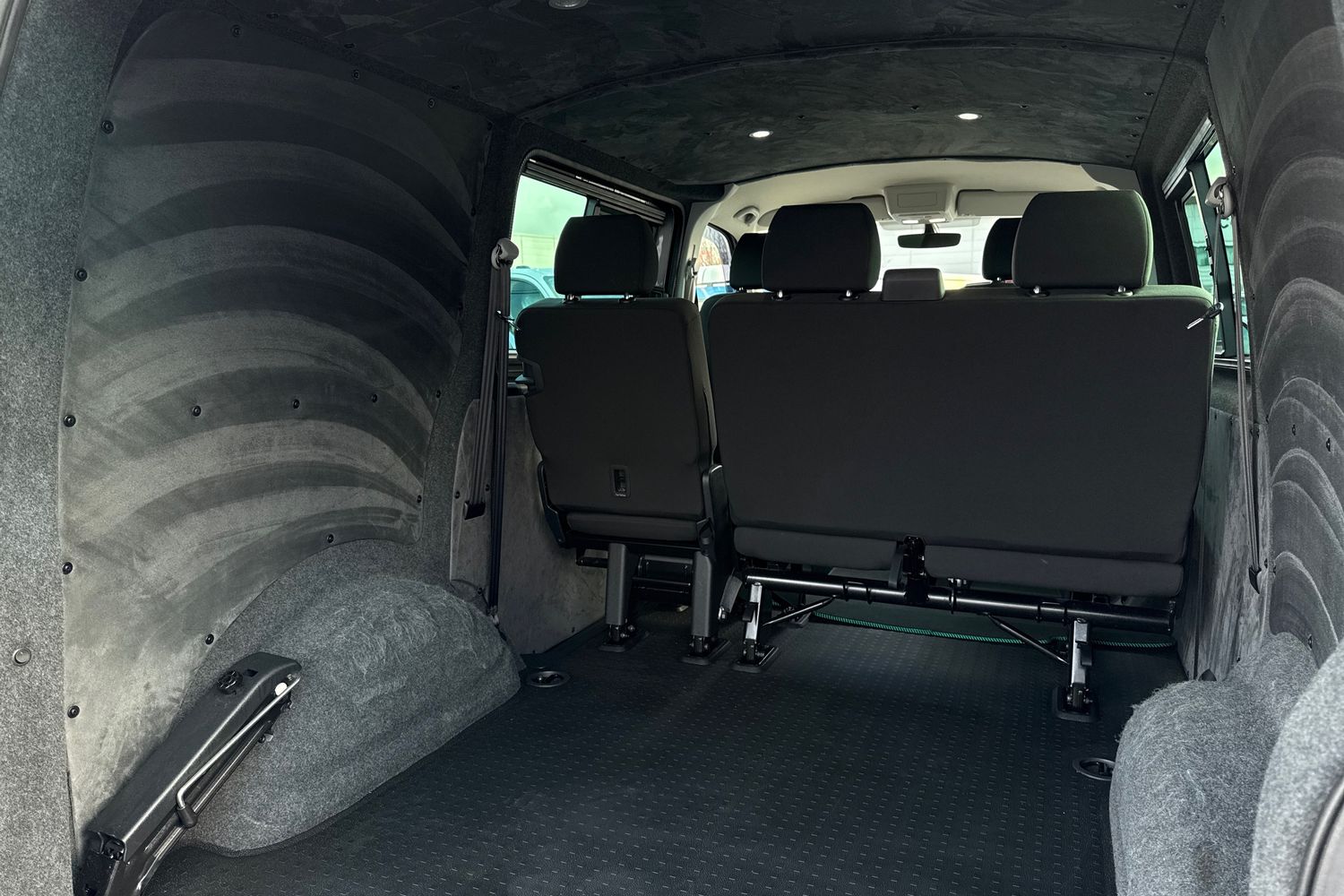 Used Volkswagen Transporter 2023 for sale - 76916379: Photo 40