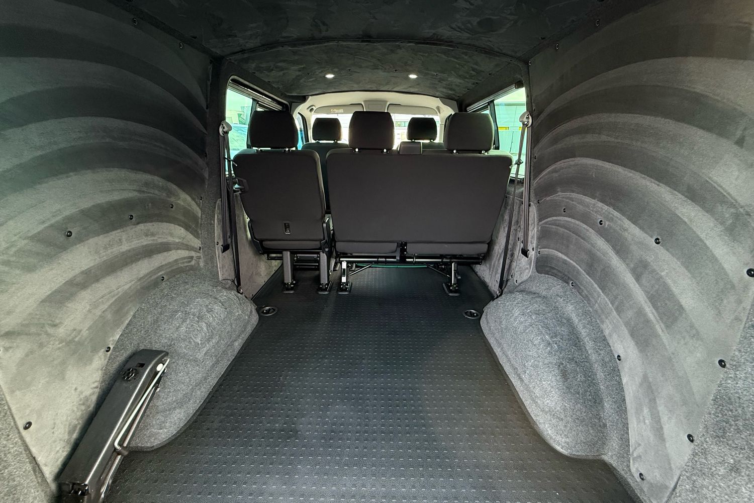 Used Volkswagen Transporter 2023 for sale - 76916379: Photo 41