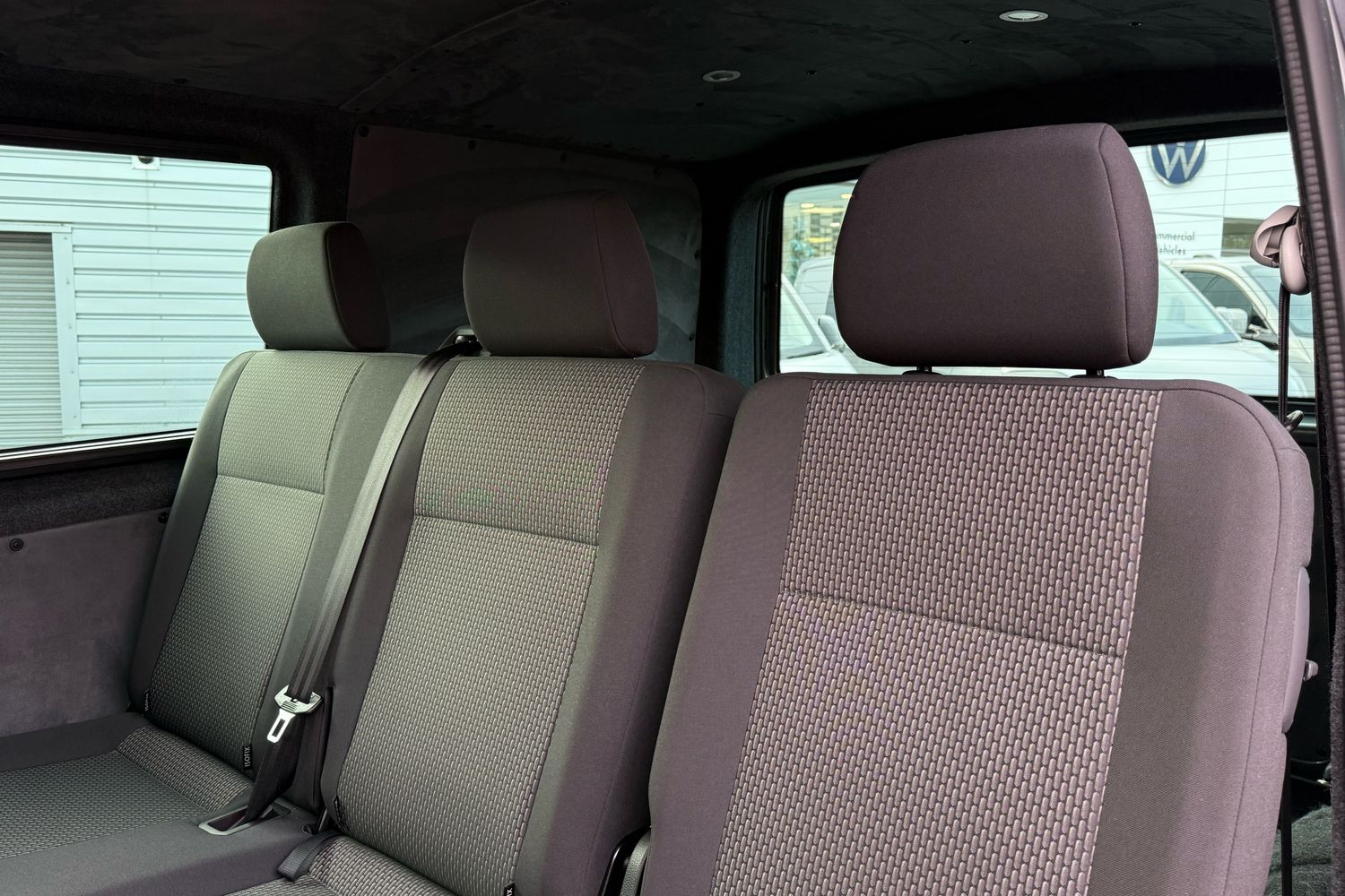 Used Volkswagen Transporter 2023 for sale - 76916379: Photo 45