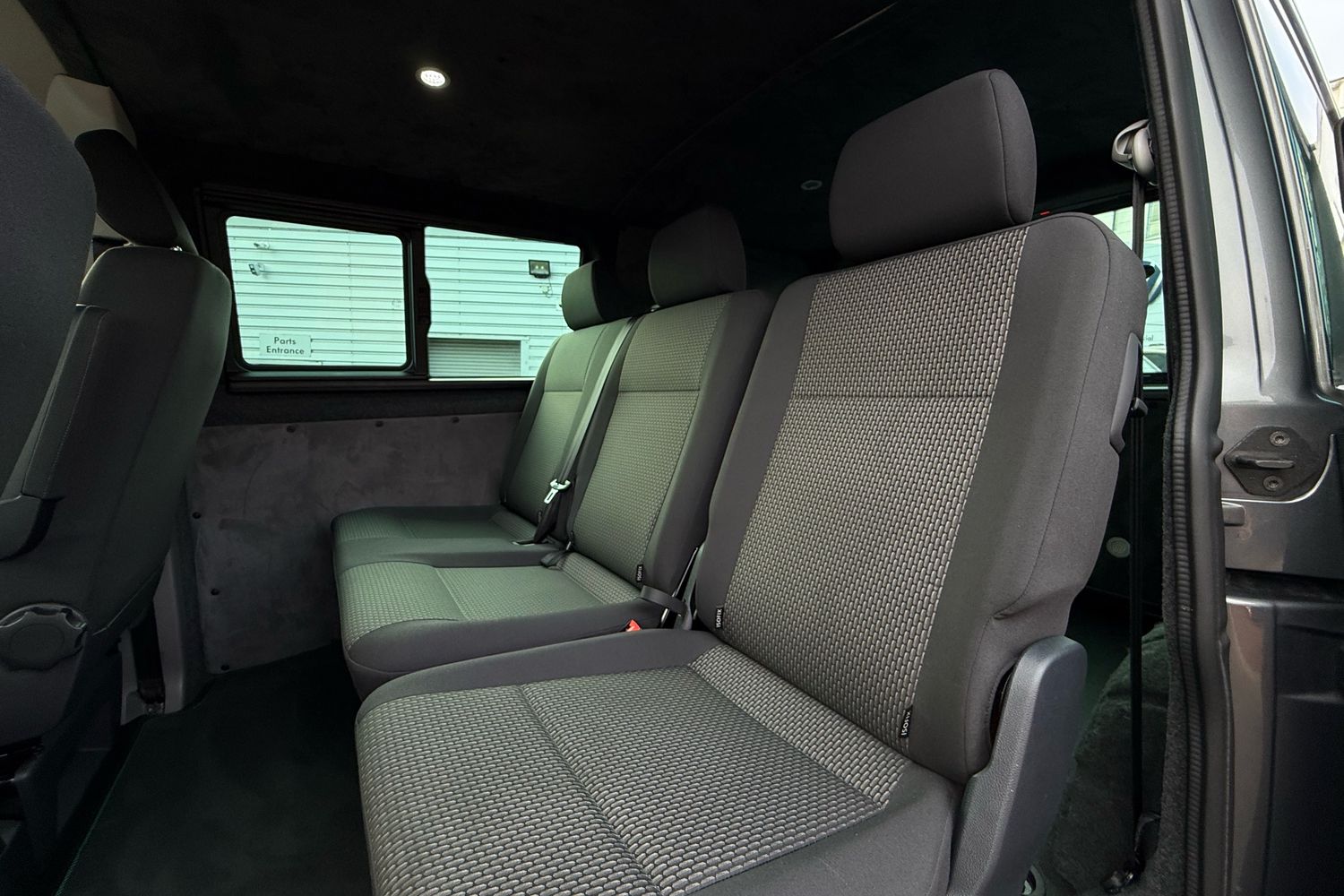 Used Volkswagen Transporter 2023 for sale - 76916379: Photo 47