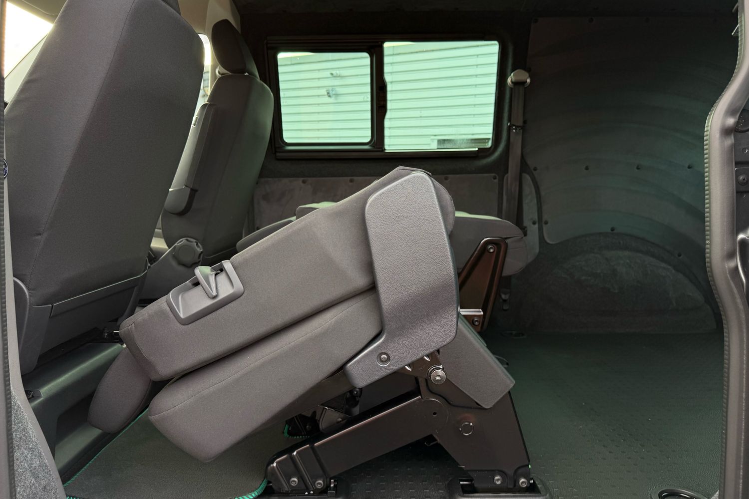 Used Volkswagen Transporter 2023 for sale - 76916379: Photo 49