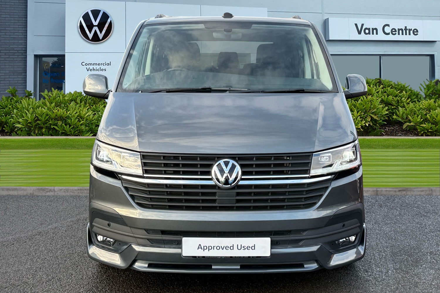 Used Volkswagen Transporter 2023 for sale - 76916379: Photo 5