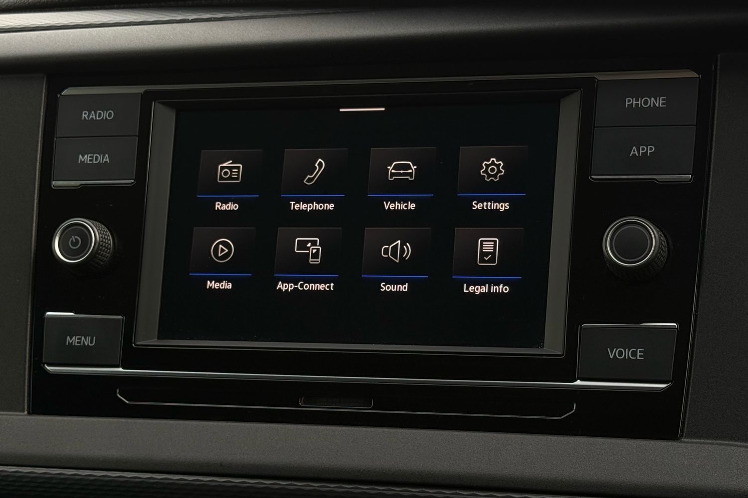 Used Volkswagen Transporter 2023 for sale - 76916379: Photo 55