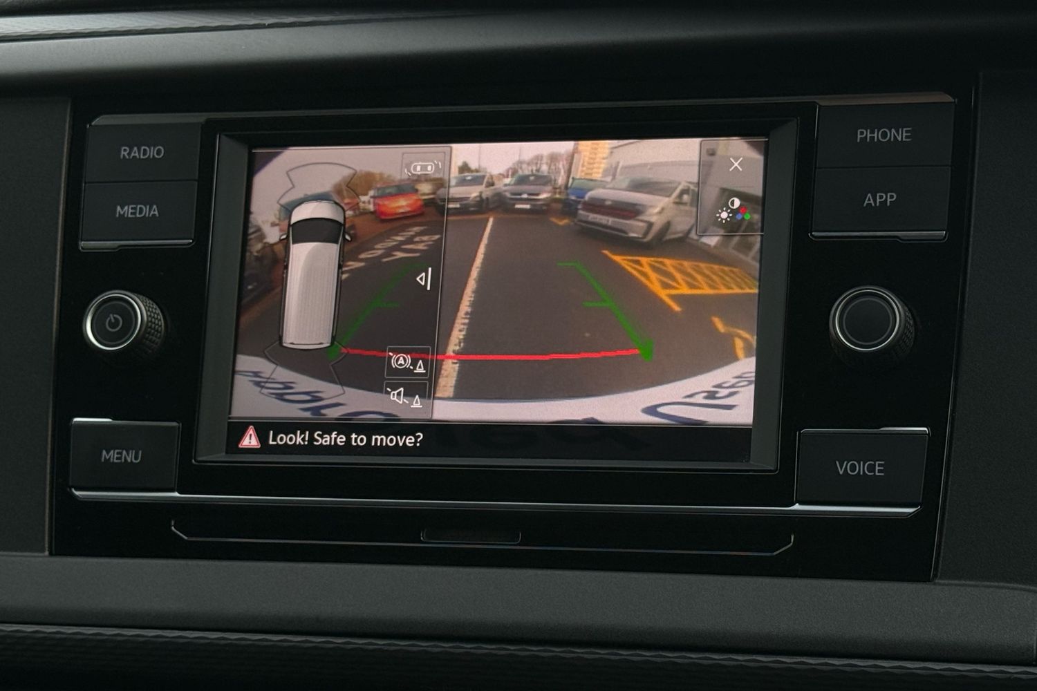 Used Volkswagen Transporter 2023 for sale - 76916379: Photo 56