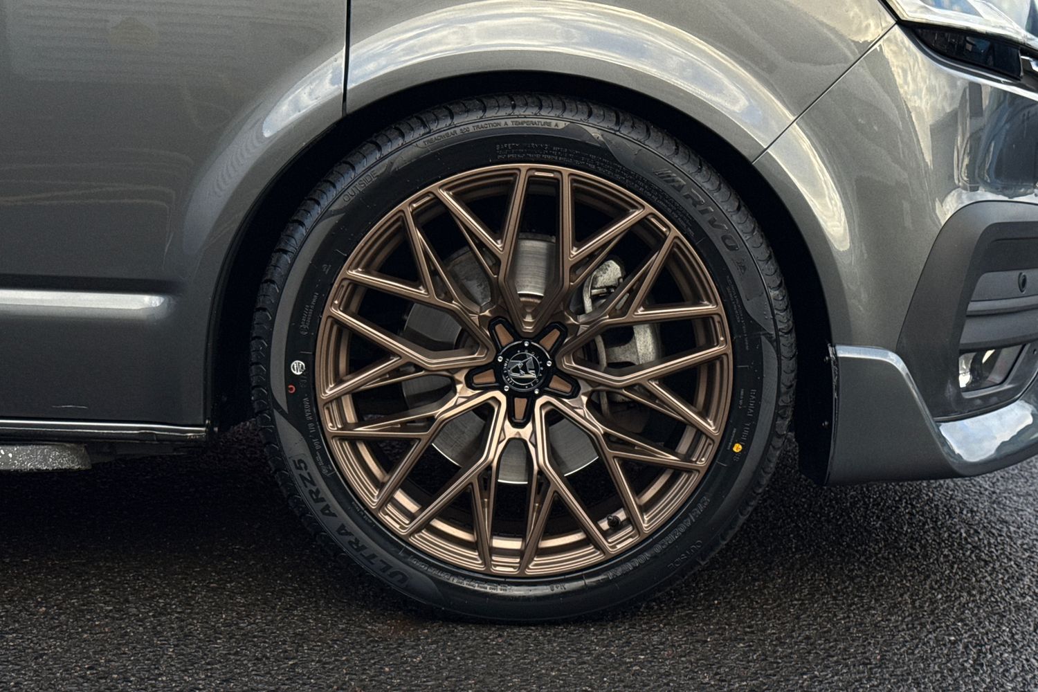 Used Volkswagen Transporter 2023 for sale - 76916379: Photo 9