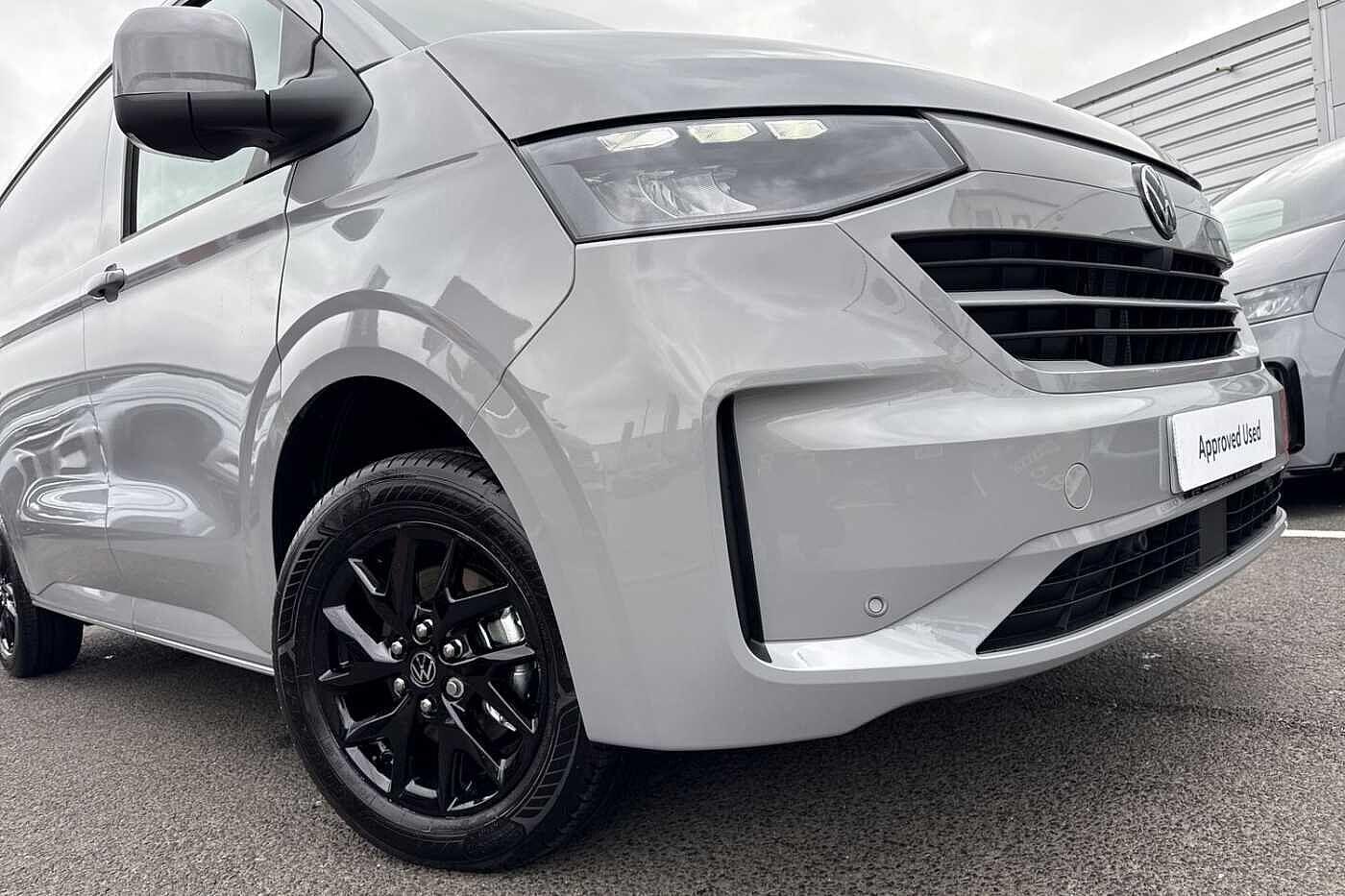 Used Volkswagen Transporter 2025 for sale - 76750727: Photo 16