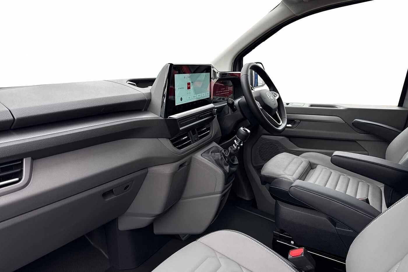 Used Volkswagen Transporter 2025 for sale - 76750727: Photo 2