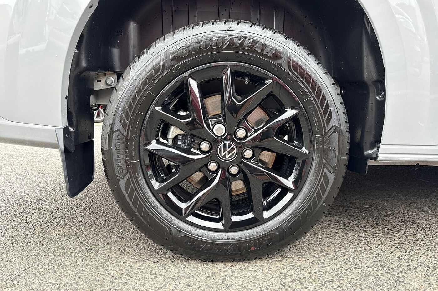 Used Volkswagen Transporter 2025 for sale - 76750727: Photo 22