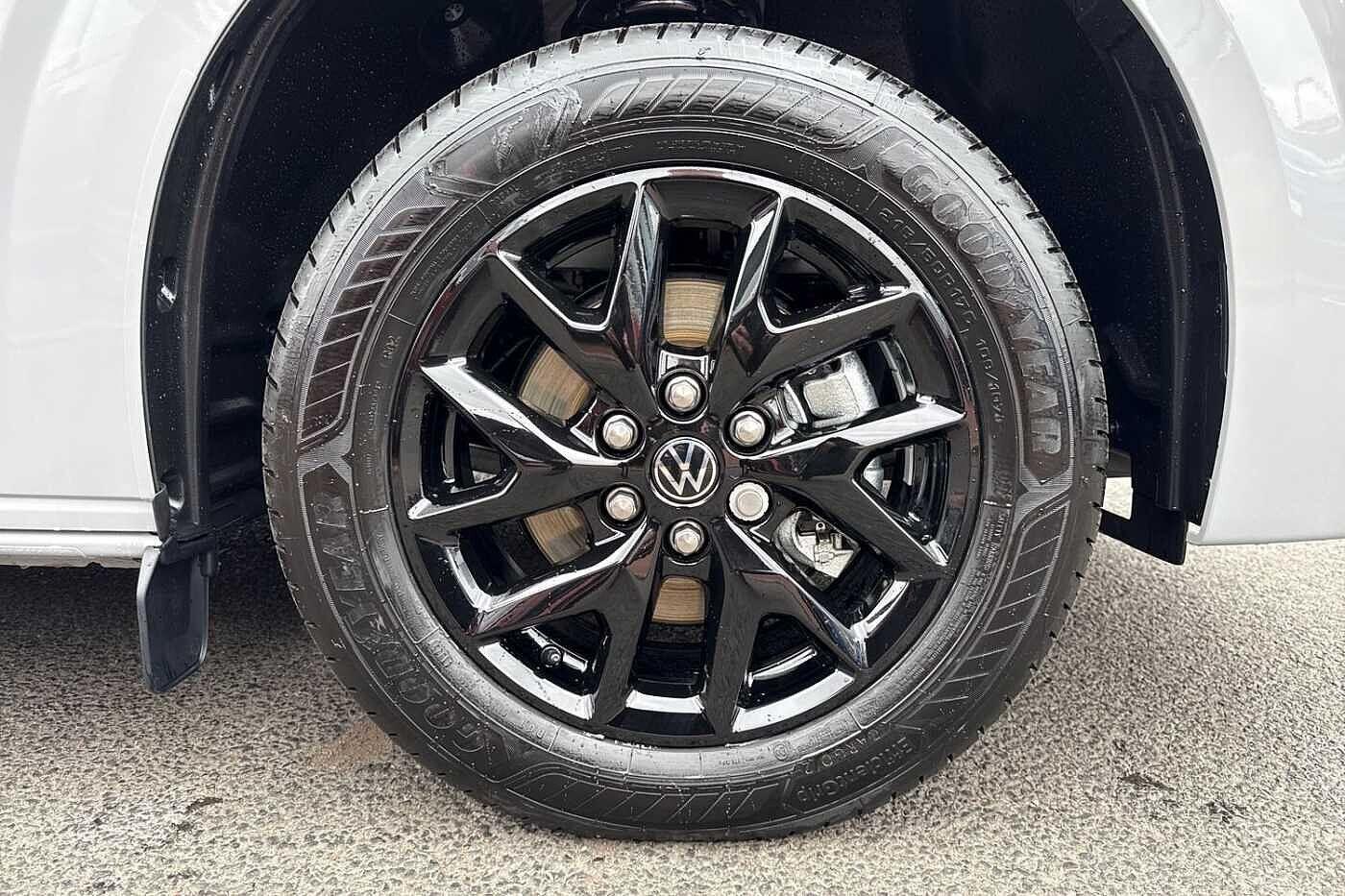 Used Volkswagen Transporter 2025 for sale - 76750727: Photo 23