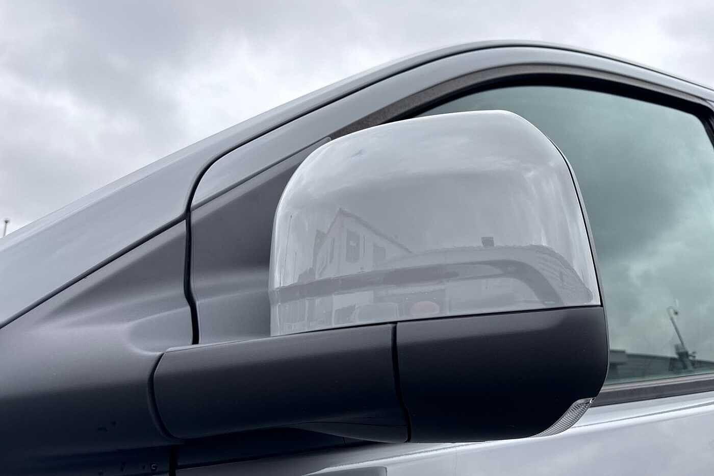 Used Volkswagen Transporter 2025 for sale - 76750727: Photo 27