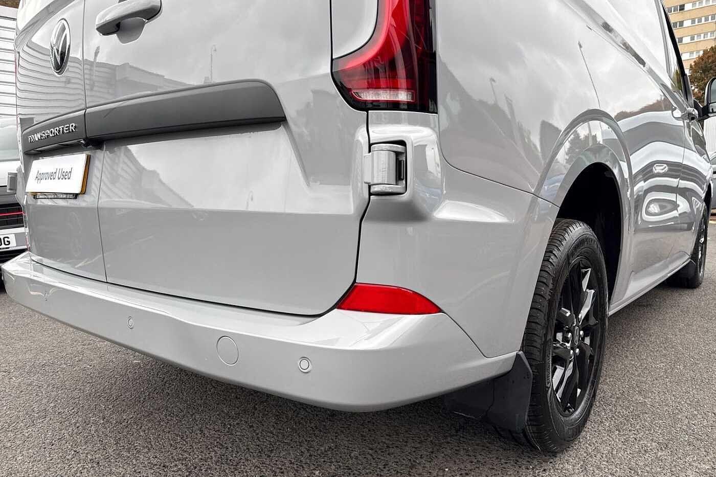 Used Volkswagen Transporter 2025 for sale - 76750727: Photo 31