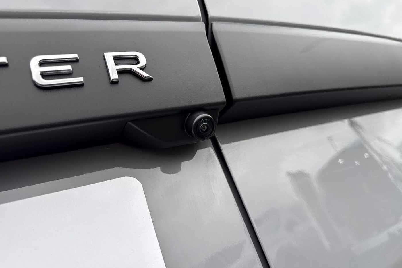 Used Volkswagen Transporter 2025 for sale - 76750727: Photo 32