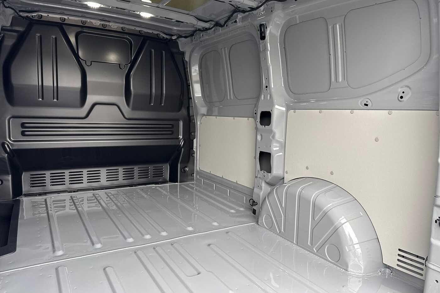 Used Volkswagen Transporter 2025 for sale - 76750727: Photo 33