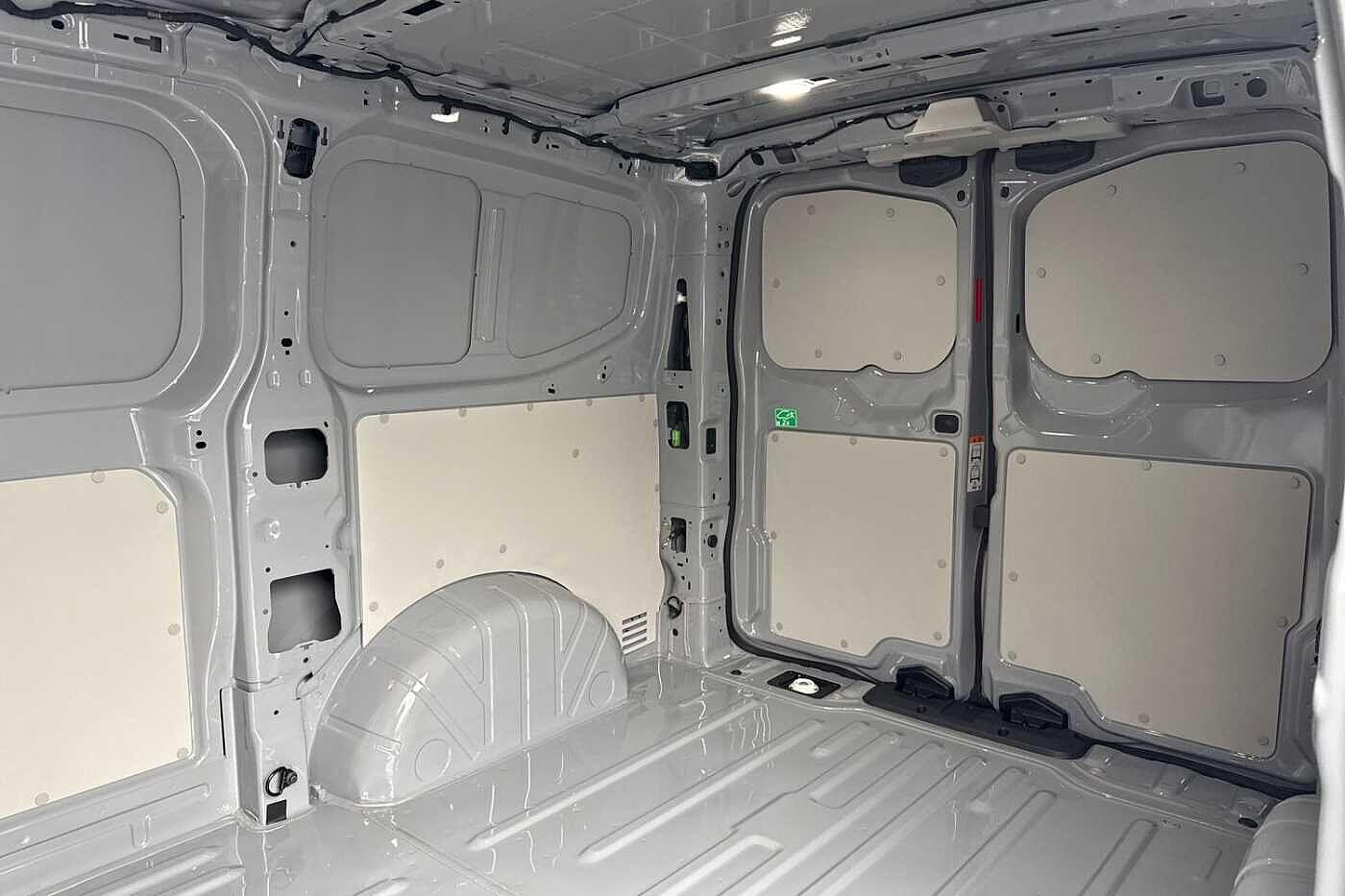 Used Volkswagen Transporter 2025 for sale - 76750727: Photo 38