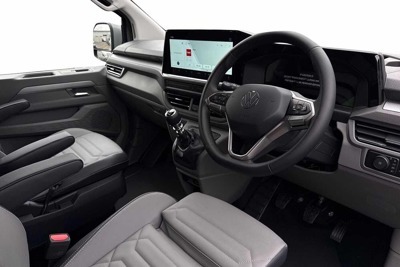 Used Volkswagen Transporter 2025 for sale - 76750727: Photo 6