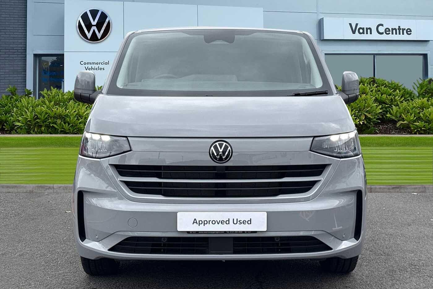 Used Volkswagen Transporter 2025 for sale - 76750727: Photo 8
