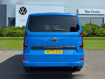 Used Volkswagen Transporter 2025 for sale - 79003916: Photo